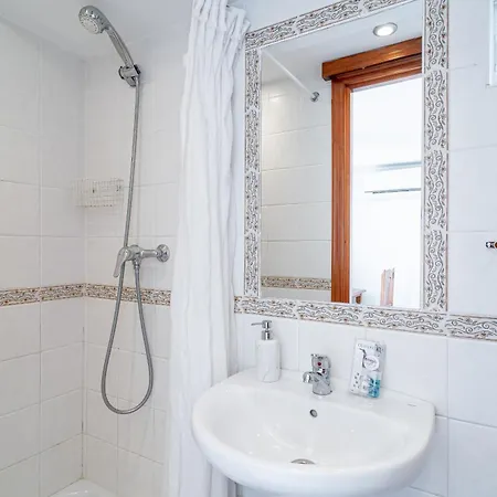 Prázdninový dům Casa Eden Burriana Casasol *