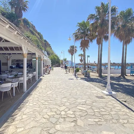 Casa Eden Burriana Casasol * Nerja
