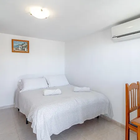 Casa Eden Burriana Casasol Holiday home