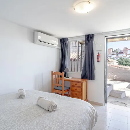 Holiday home Casa Eden Burriana Casasol Nerja