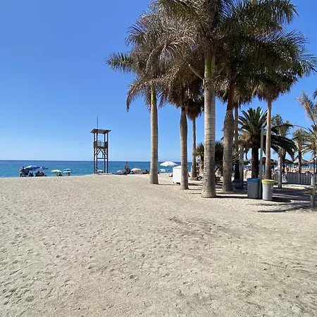 Casa Eden Burriana Casasol Holiday home Nerja