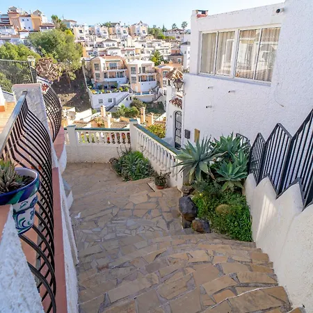 Casa Eden Burriana Casasol Holiday home *