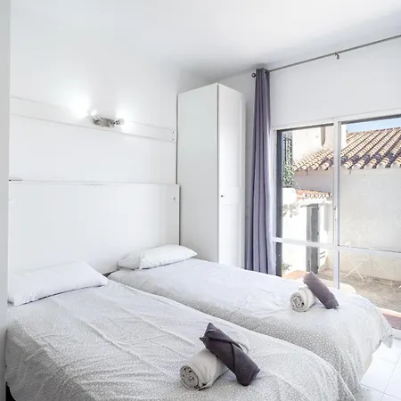Holiday home Casa Eden Burriana Casasol Nerja