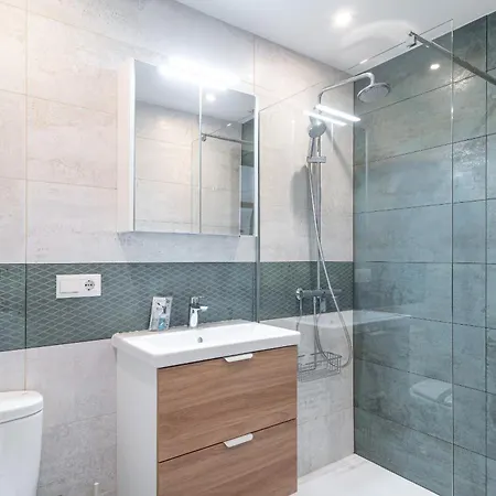Holiday home Casa Eden Burriana Casasol