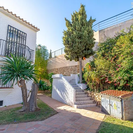 Casa Eden Burriana Casasol Holiday home *