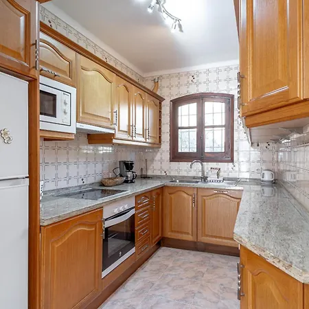Holiday home Casa Eden Burriana Casasol